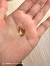 星鲨维生素AD滴剂（胶囊型）48粒3盒 1岁以上 维生素ad婴儿 小鱼ad 可用于预防和治疗维生素A及D3缺乏症不含维生素e 实拍图