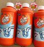 威猛先生（Mr Muscle） 管道疏通剂 500g*3瓶 下水道疏通剂 马桶卫生间管道疏通 实拍图