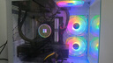 Thermalright(利民) FAN HUB  Controller REV.A 10口控制器支持PWM温控 散热配件 实拍图