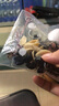 福东海 桑葚干果300克(大果) 精选无沙黑桑葚干茶新鲜大果即食养生茶  实拍图