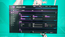 KTC 27英寸4K 160Hz/FHD 320Hz双模Type-c 90w Switch2外接 国家补贴400nit显示屏电脑显示器 H27P6 实拍图