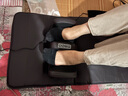 奥克斯（AUX）按摩垫颈椎按摩器按摩床垫全身腰部背部颈部按摩仪按摩靠垫家用送父母老人爸妈长辈新年生日礼物 【全配皮款】全身按摩+智能按键+腿足 实拍图