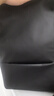小米经典商务双肩包2 简约商务笔记本电脑背包 男女学生书包双肩背包 小米经典商务双肩包 2 黑色 实拍图