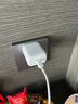 品胜3C认证 苹果充电器PD20W充电头Type-C快充适用iPhone16/15/14华为p80小米安卓手机iPad插头小巧 实拍图