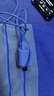 Apple/苹果 60W USB-C编织充电线-1米 苹果充电线手机充电线原装充电线数据线适用iPhone/iPad/AirPods 实拍图