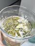 乐品乐茶茉莉飘雪茉莉花茶叶冷泡特级碧螺春2025新茶横县新茶春茶绿茶250g 实拍图