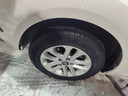 佳通(Giti)轮胎195/65R15 91V  221 适配 卡罗拉/科沃兹/宝来/朗逸 实拍图