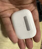 Apple苹果耳机AirPods Pro 1代/2代/3代/4代 无线蓝牙入耳式耳机 二手耳机耳麦 AirPods Pro2【USB-C接口】 9新【顺丰速发】 实拍图