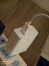 博胜讯适配vivo/iqoo充电器vivoX100X90/iQOO12/11/10/9pro快充手机超级闪充头快充头数据线通用 【USB款】闪充头＋1m闪充线 实拍图