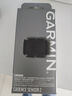 佳明（GARMIN）第2代踏频传感器兼容540/840码表可同步FR265/965/F7Pro等 实拍图
