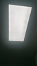 FSL佛山照明集成吊顶灯led吸顶灯平板灯面板灯厨卫灯300*600白光24W 实拍图