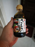 HIGASHIMARU东字日本进口 寿司刺身酱油日式调味料汁200ml 零脂鱼生寿司蘸料 实拍图
