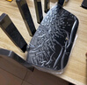 普联（TP-LINK）大道路由器7DR6430 BE6400 5G WiFi7千兆双频家用高速穿墙 2.4G wifi6无线 2.5G网口 游戏加速 实拍图