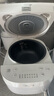 美的（Midea）电饭煲电饭锅3-4人家用4L大容量 20分钟快速饭多功能微压智能预约电饭煲MB-RE418 实拍图
