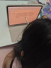 学而思旗舰学习机12.35英寸【国家补贴500元】支持deepseek精准学小学高中学习平板护眼学习机（8+256G） 实拍图