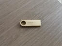 金士顿（Kingston）128GB USB3.2 Gen 1 U盘 DTSE9G3 金属U盘 读速220MB/s 写速100MB/s 学习办公投标电脑车载通用 实拍图