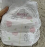 好奇（Huggies）铂金装成长裤XXL74片(15kg以上)小桃裤加加大号婴儿尿不湿超薄 实拍图