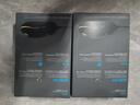 G102第二代游戏鼠标 RGB流光灯效鼠标 轻量化  游戏级8000DPI传感器 黑色 200-8000DPI 实拍图