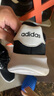阿迪达斯 （adidas）男鞋秋季运动鞋舒适透气休闲鞋子耐磨缓震跑步鞋  44.5 实拍图