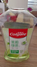 高露洁（Colgate）冰爽薄荷漱口水1000ml含氟深层清洁防蛀牙口气清新无酒精自营 实拍图