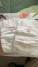 好奇（Huggies）铂金装纸尿裤M144片(6-11kg)中号婴儿尿不湿小桃裤裸感超薄透气 实拍图