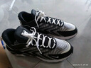 耐克NIKE休闲鞋男经典气垫AIR MAX TW运动鞋DQ3984-001黑灰44 实拍图