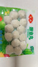 安井 V形仿蟹肉 240g 1包 鱼糜含量50%+锁鲜装蟹肉棒蟹味棒火锅食材 实拍图