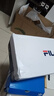 斐乐（FILA）FUSION斐乐潮牌女鞋运动凉鞋新款休闲运动鞋硬糖凉鞋 桦树银-SB 37.5 实拍图