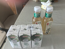 农夫山泉 东方树叶陈皮白茶500ml*2瓶 0糖0脂0卡无糖饮料茶饮料 实拍图