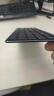 雷柏（Rapoo） V500PRO 有线背光机械键盘 104键全尺寸游戏电竞笔记本电脑多媒体办公吃鸡全键无冲键盘 青轴 实拍图