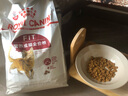 皇家皇家成猫猫粮 营养均衡 F32 通用粮 1-7岁 4.5KG 实拍图