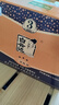 白云边三星陈酿 浓酱兼香型白酒 53度 450ml*6瓶  整箱装 热门白酒 实拍图