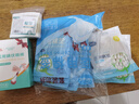 海氏海诺医用棉签 消毒棉签棒无菌 8cm*100支凑单消毒掏耳鼻清洁成人婴儿 实拍图
