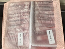 鲜京采内蒙古原切羔羊肉卷2斤(250g*4包) 火锅食材 京东自有品牌 实拍图
