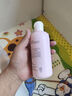 贝亲（Pigeon）桃叶精华 婴儿液体爽身露 四季通用 200ml IA171 实拍图