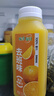 味全每日C橙汁300ml*4冷藏果蔬汁饮料 家庭聚餐露营 实拍图