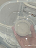 美的（Midea）出品华凌恒温水壶消毒二合一婴儿用奶瓶消毒器烘干一体机婴儿冲奶 实拍图