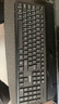 联想（Lenovo）键盘 有线键盘 K4800S 电脑办公键盘 笔记本键盘黑色 USB 实拍图