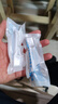 O.Sir适配小米电动牙刷头T100/T200/T300/T500/T700多型号细软刷毛适用米家声波电动牙刷杜邦软毛 【日常清洁型】适配T100通用型 3支 实拍图