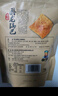 卧龙手工大米锅巴老灶锅巴襄阳特产休闲零食薯片膨化五香味 400g/袋 实拍图