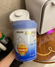 惠氏（Wyeth）启赋未来 6HMO 婴幼儿配方奶粉 2段 6-12月 850g*6罐/箱装  Luxa 实拍图