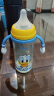 贝亲（Pigeon）迪士尼 PPSU双把手 奶瓶330mL（L号奶嘴）奇妙惊喜 AA268 实拍图