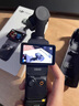 大疆 DJI Osmo Pocket 3 标准版 一英寸口袋云台相机 OP灵眸手持数码相机 旅游vlog 便携美颜摄像 实拍图