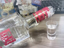 泸州老窖 国窖1573 浓香型 白酒 52度500ml*2双瓶装五码(扫盖有奖) 实拍图