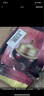后（The history of Whoo）天气丹小样津率享拱辰享水妍天率丹水乳面霜精华雪美白眼霜隔离 后津率享眼霜小样1ml*30片/袋 实拍图