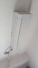 海尔（Haier）净省电pro真净版1.5匹一级能效壁挂式卧室挂机空调 KFR-35GW/E1-1Pro 家电国家补贴20%以旧换新 实拍图