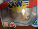三都港 鲜冻原条黄花鱼净重2斤/2条 宁德大黄鱼 深海鱼生鲜鱼类海鲜水产 实拍图
