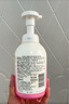贝亲（Pigeon）贝亲桃叶精华洗护组（ 爽身露200ml+洗发沐浴二合一 500ml） 实拍图