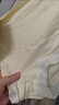 爱宝适孕妇内裤高腰纯棉底裆透气舒适托腹产妇内裤怀孕期3条装M632 XXL 实拍图