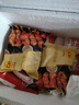 正大 鸡米花 炸鸡  油炸休闲小食 半成品冷冻 鸡肉 空气炸美食 招牌脆皮炸鸡(原汁原味) 240g 实拍图